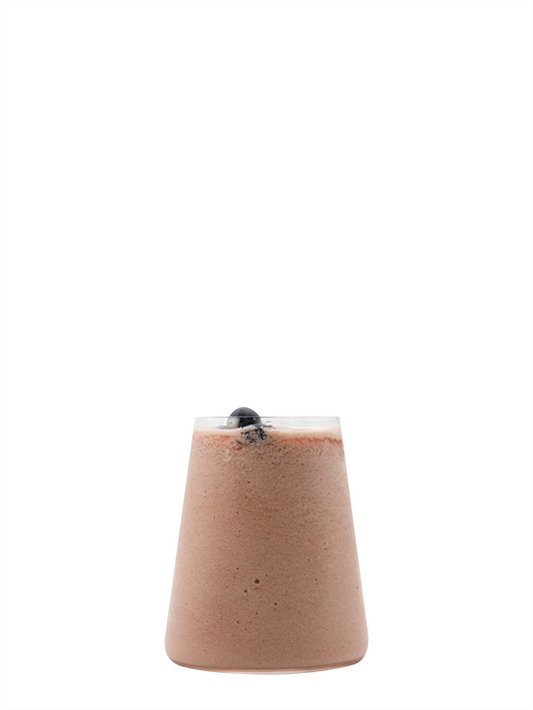 Banana Berry Breeze