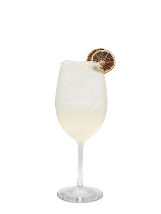Lychee Spritz