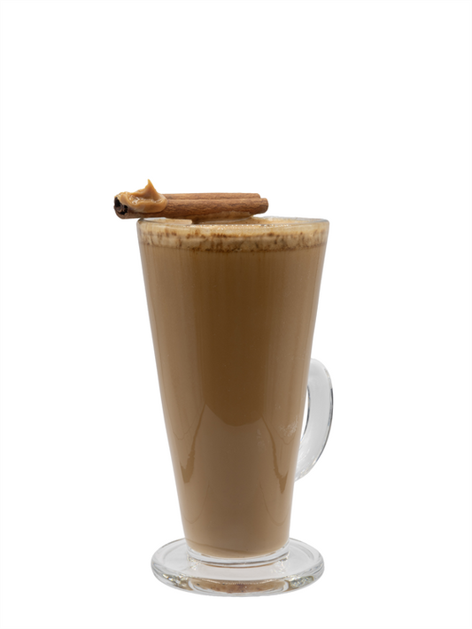 Nutty Chagaccino​
