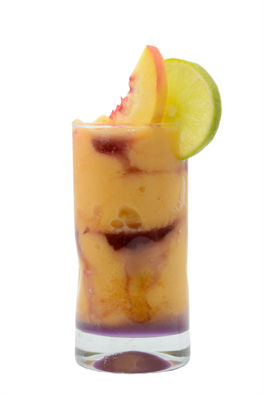 Summer Slush Swirl