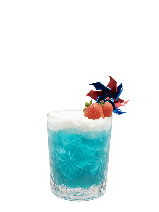 Blue Banana​ Batch