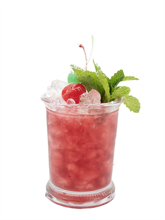 Soo Cherry! Julep