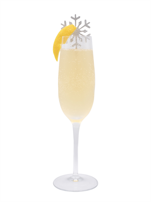 Citrus Spice Cooler