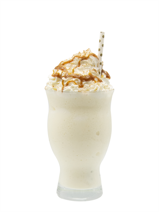 Praline Milkshake