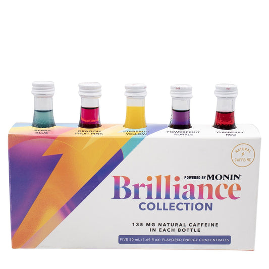 Colección de Muestras Brilliance Collection