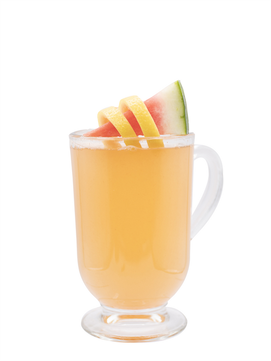 Watermelon Toddy