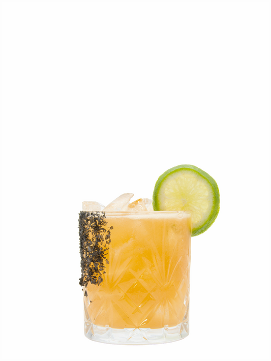 Smoked Guava Mezcal Rita Batch 