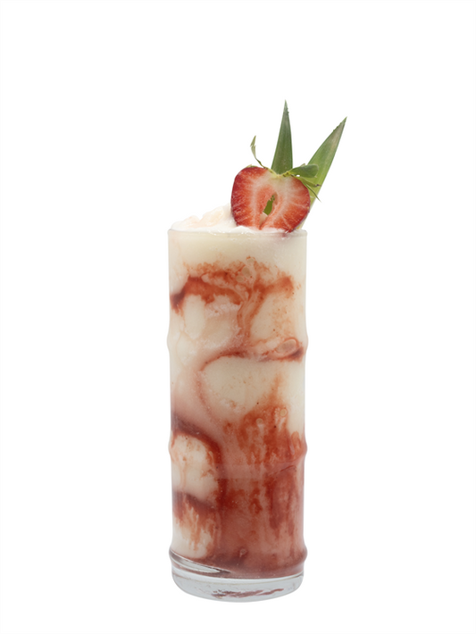 Lava Flow