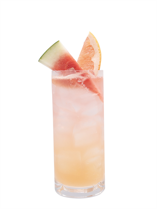 Watermelon Ginger Paloma