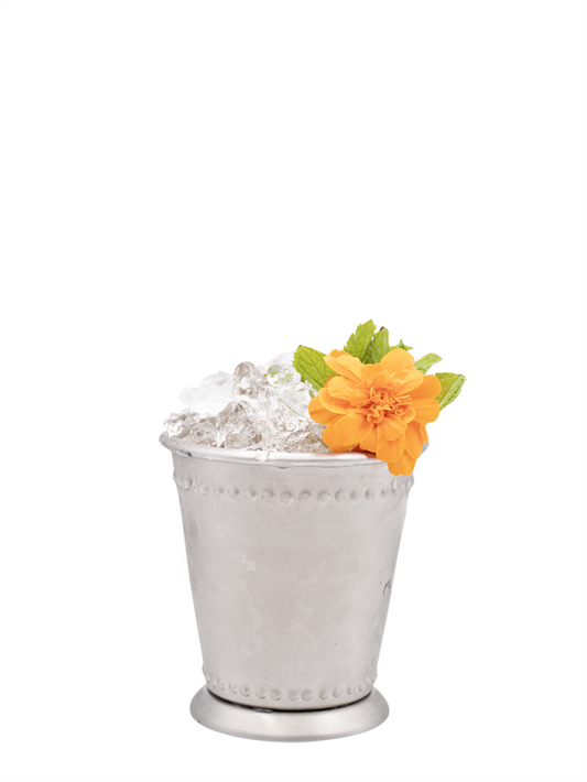 Hot Walker Julep