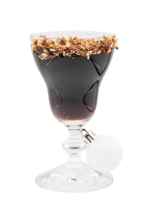 After Christmas Dinner