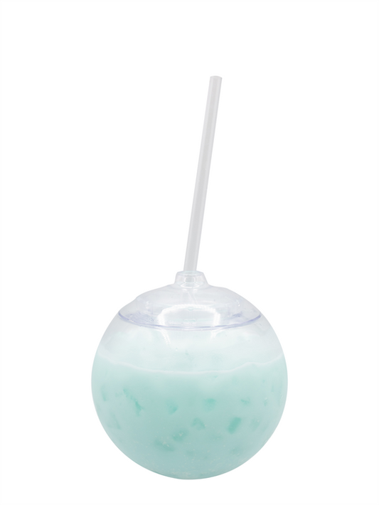 Central Park Snow Globe