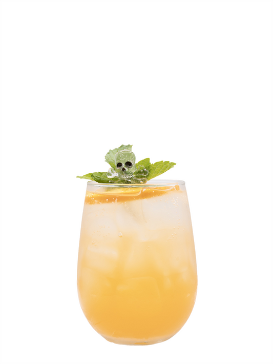 Orange Blitz Spritz