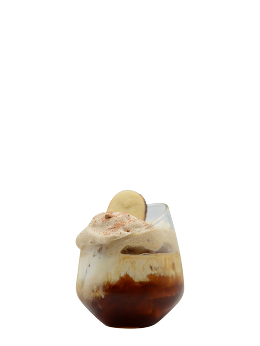 Tiramisu White Russian