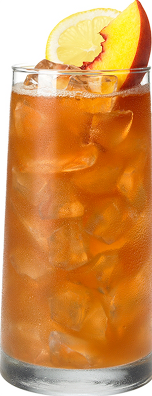 Orchard Peach Tea