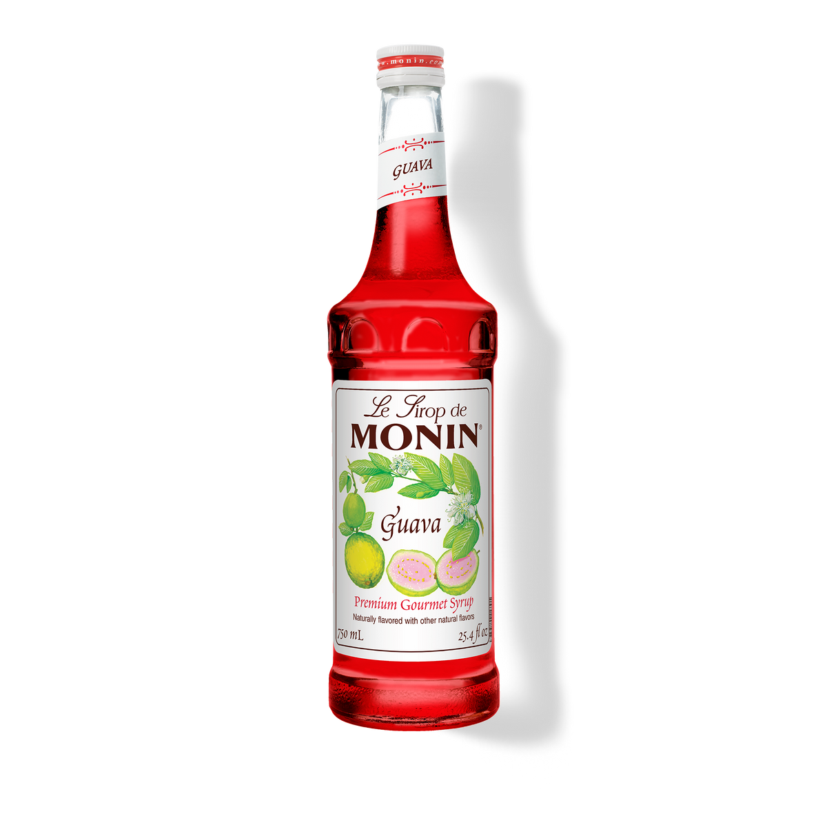 Saborizante de Guayaba (Guava)