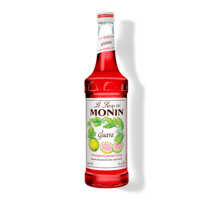 Saborizante de Guayaba (Guava)