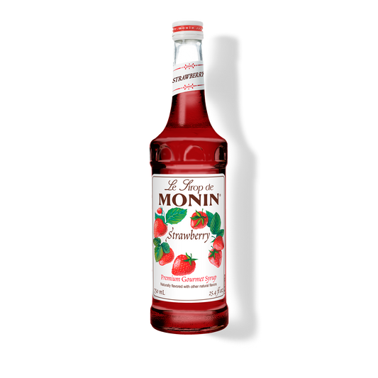 Saborizante de Fresa (Strawberry)