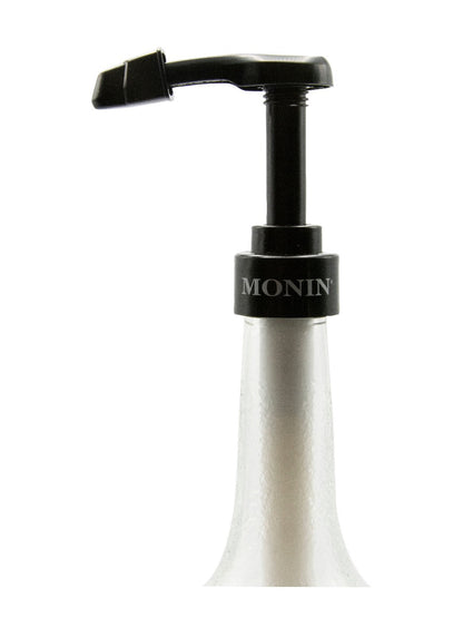 Dosificador para saborizante (botella de vidrio de 750 ml)    