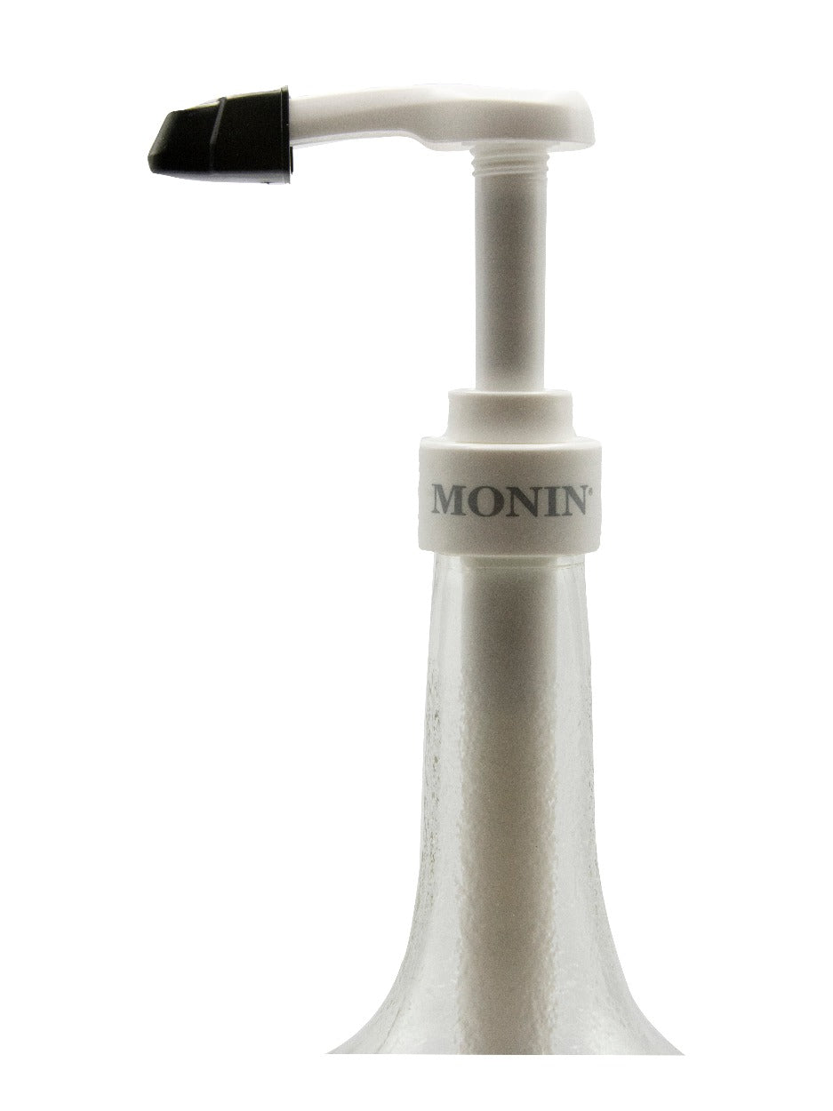 Dosificador para saborizante (botella de vidrio de 750 ml)    