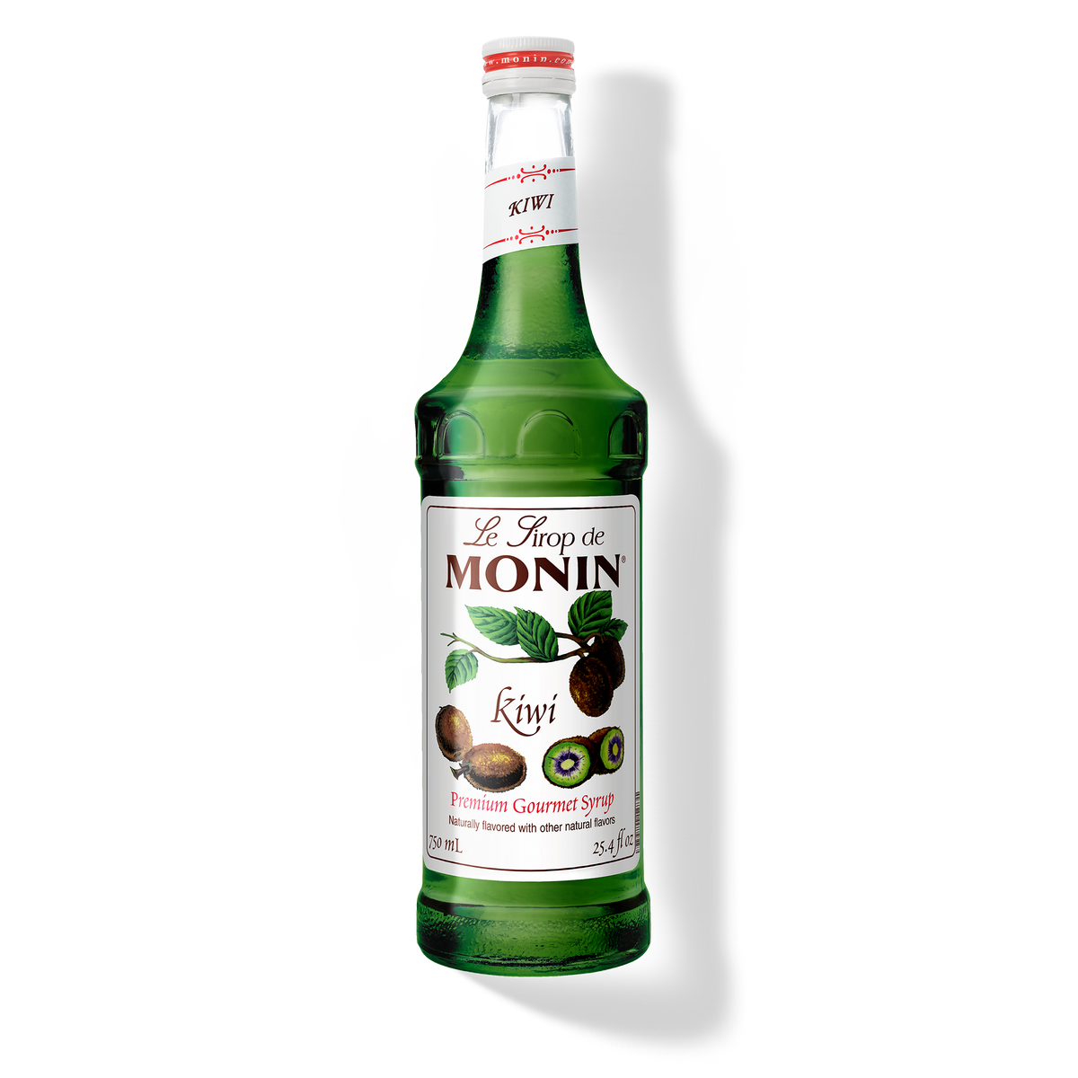 Saborizante de Kiwi
