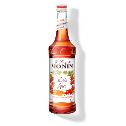 Saborizante de Maple con Especias (Maple Spice)