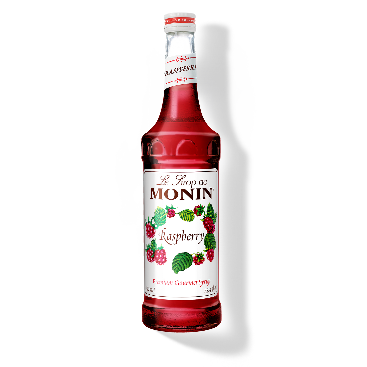 Saborizante de Frambuesa (Raspberry)    