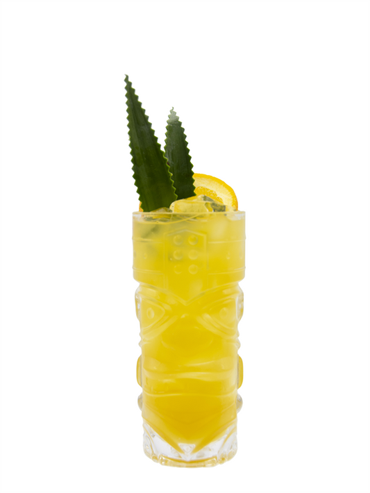 P.O.P. (Passion Orange Pineapple)