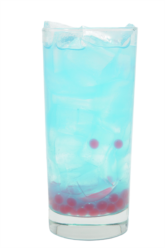 Summer Skies Refresher