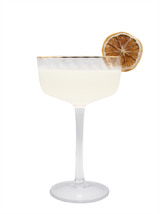 Lychee Mocktini