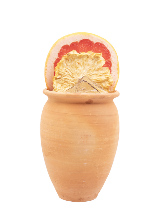 Cantarito de Mayo