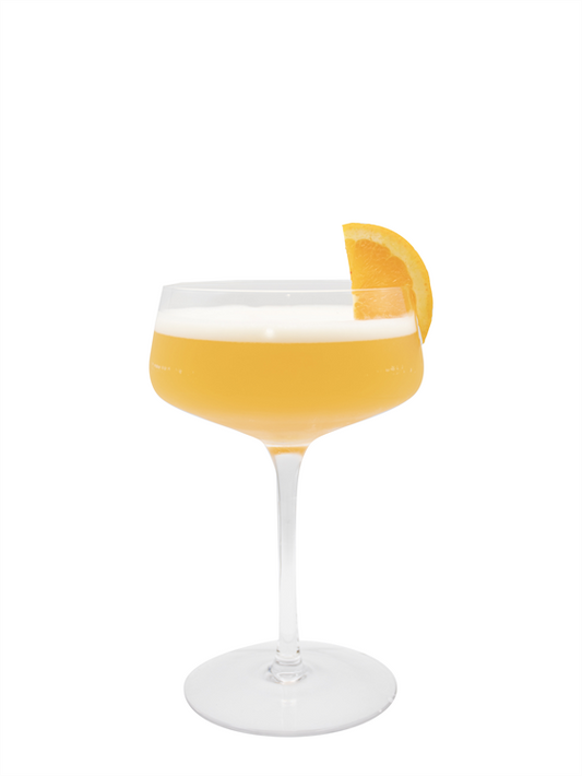 Passion Fruit Star