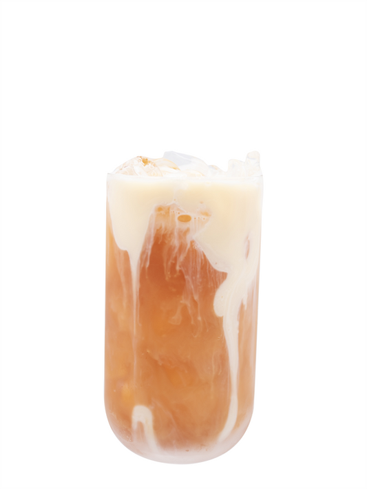 Peanut Butter Thai Tea​