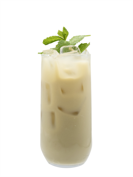 Lychee Matcha