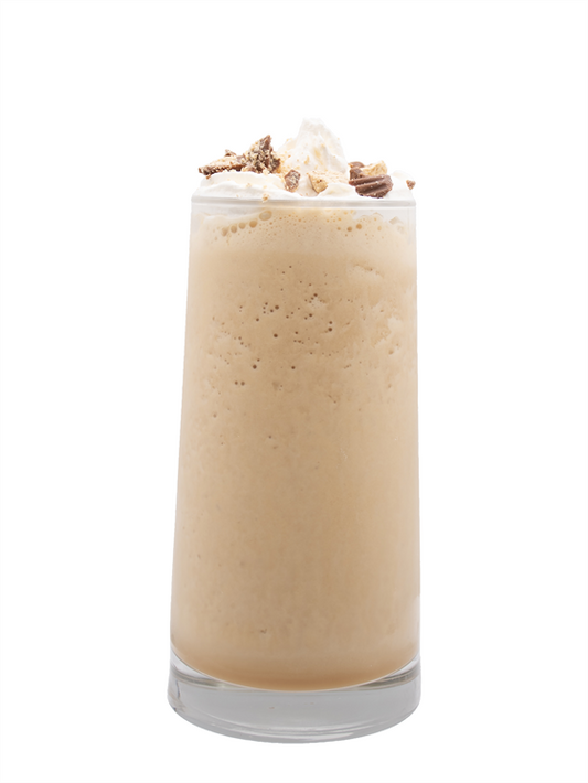 Reese's Frappe