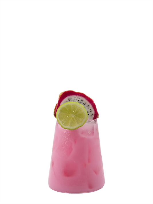 Fluffy Dragon Margarita