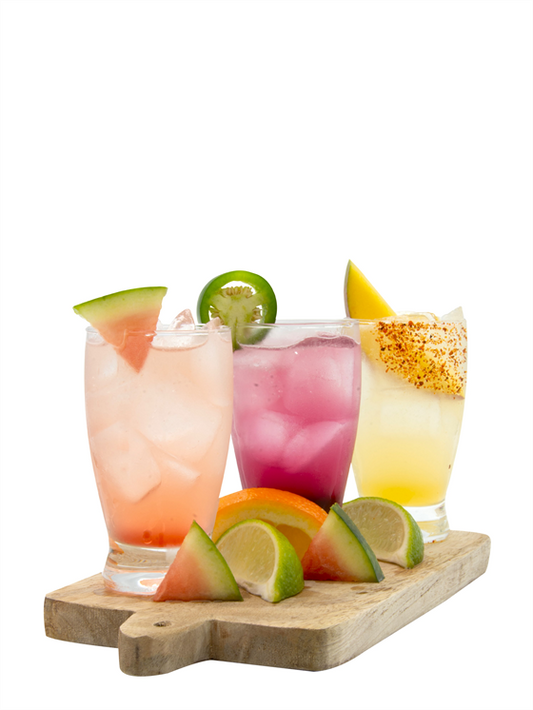 Pick a Pepper Rita