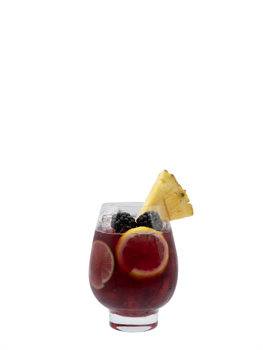 Midsummer Sangria