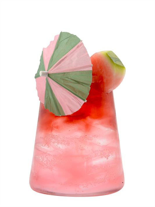 Pink Oasis