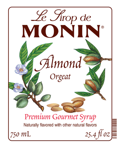 Saborizante de Almendra (Almond)