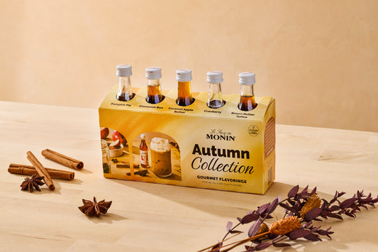 Colección Cosecha de Otoño