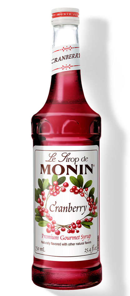 Saborizante de Arándano (Cranberry)
