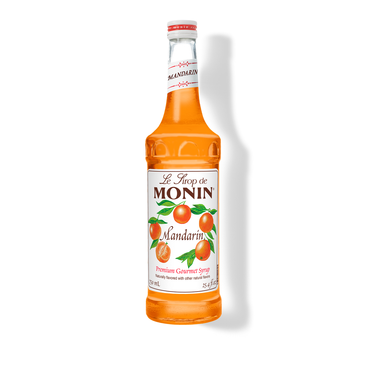 Saborizante de Mandarina (Mandarin)