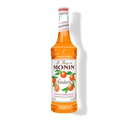 Saborizante de Mandarina (Mandarin)