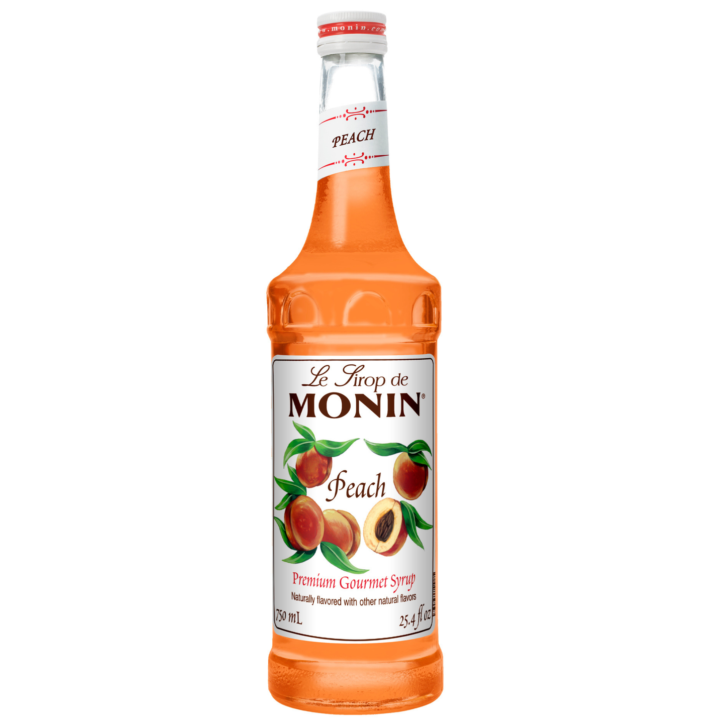 Saborizante de Durazno (Peach)