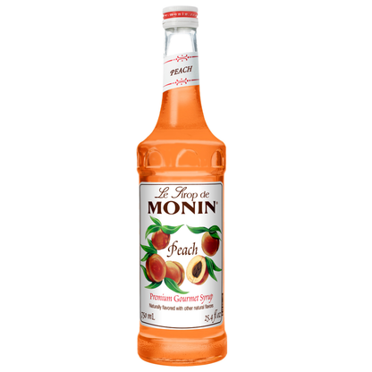 Saborizante de Durazno (Peach)