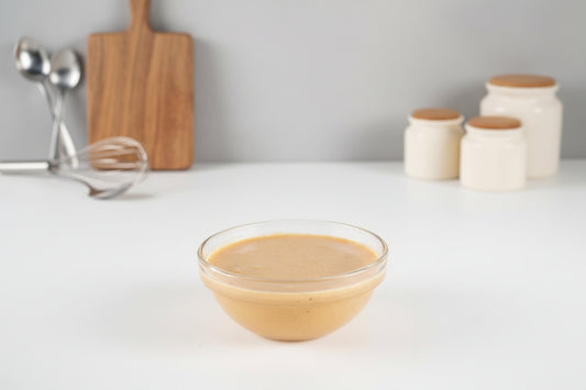 Salsa Cola De Dragón 