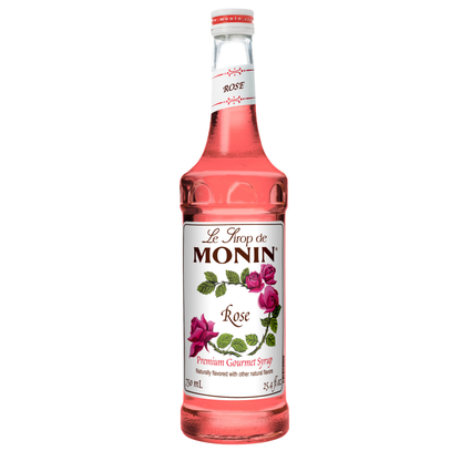 Saborizante de Rosas (Rose)
