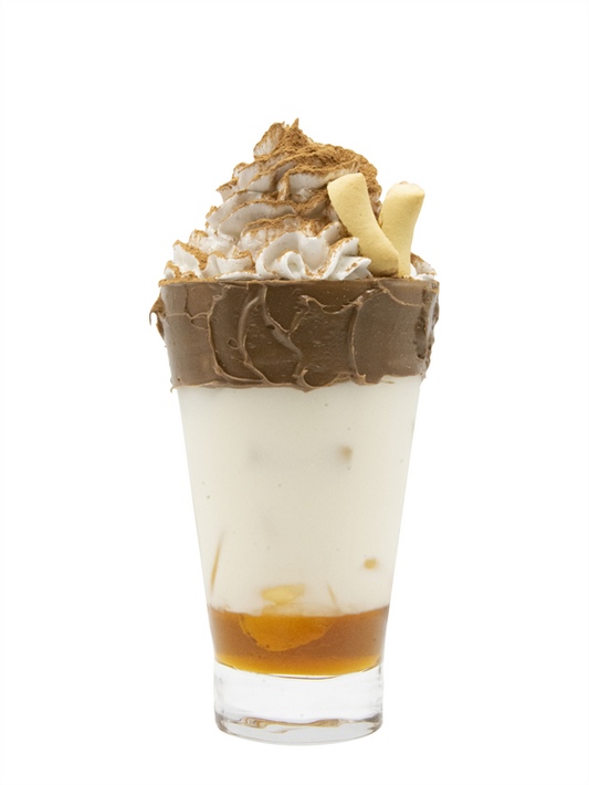 Tiramisu Cream Soda