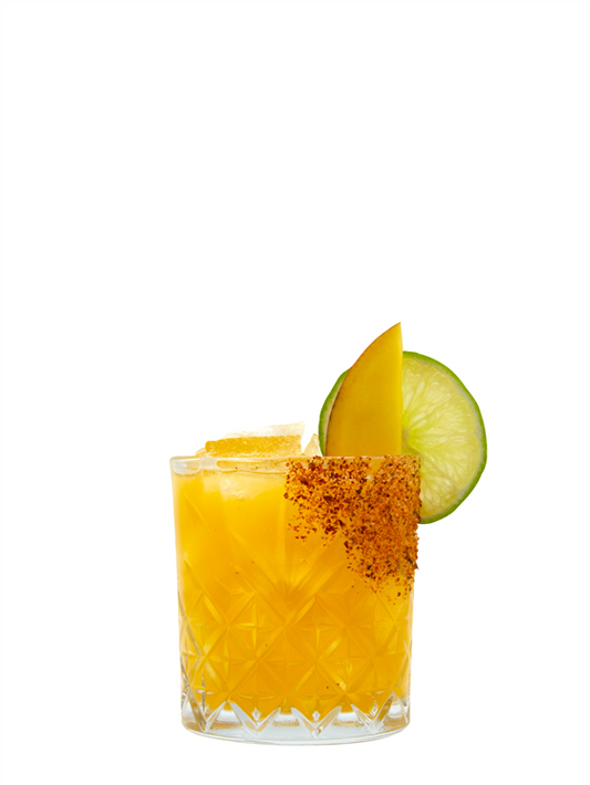 Mango Hatch Rita